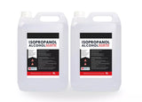 Isopropanol Alcohol IPA Cleaning Industrial Use