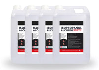 Isopropanol Alcohol IPA Cleaning Industrial Use