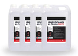 Isopropanol Alcohol IPA Cleaning Industrial Use