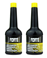 Forte Diesel Treatment Advanced Formula 400ML