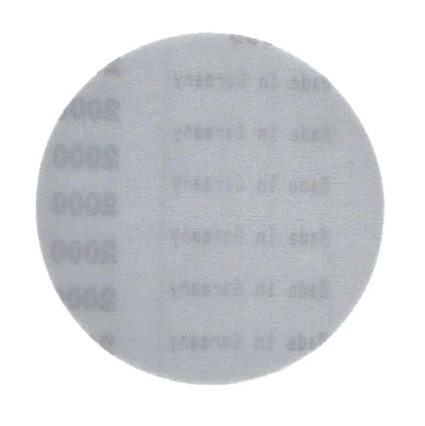 Starcke Film 150MM Hook and Loop Sandpaper Discs