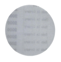 Starcke Film 150MM Hook and Loop Sandpaper Discs