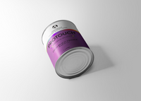 ProTouch 1K Ready For Use RFU High Build Primer Filler 1 Litre