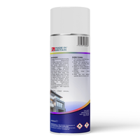 ProTouch Home Gloss Clear Lacquer 400ml