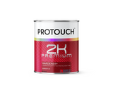 Protouch 2K Premium Air Dry Clearcoat 1.5 Litre Kit