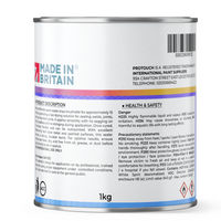 ProTouch Brushable Seam Sealer 1KG
