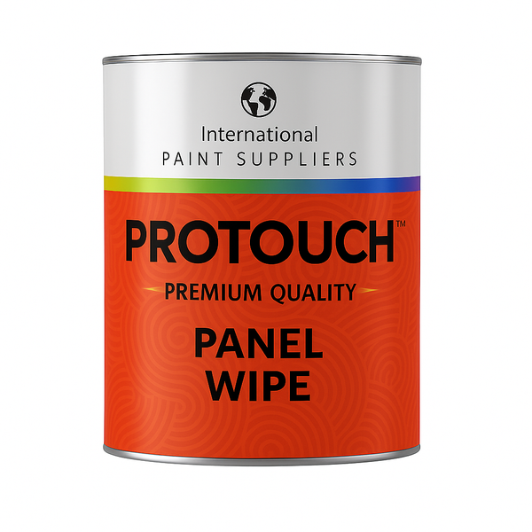 Panel Wipe – Rapid Paints