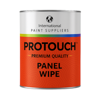 Panel Wipe Degreaser Silicone Remover Pre-Paint Cleaner