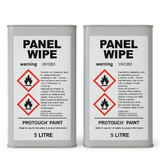Panel Wipe Degreaser Silicone Remover Pre-Paint Cleaner
