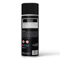 Finish Line Platinum 400ml Basecoat Paint Aerosol