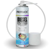 ProTouch Diesel Particulate DPF Filter Cleaner