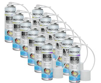ProTouch Diesel Particulate DPF Filter Cleaner