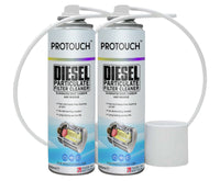 ProTouch Diesel Particulate DPF Filter Cleaner