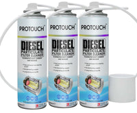 ProTouch Diesel Particulate DPF Filter Cleaner