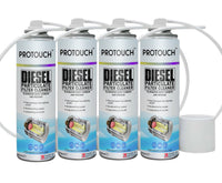 ProTouch Diesel Particulate DPF Filter Cleaner