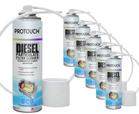 ProTouch Diesel Particulate DPF Filter Cleaner