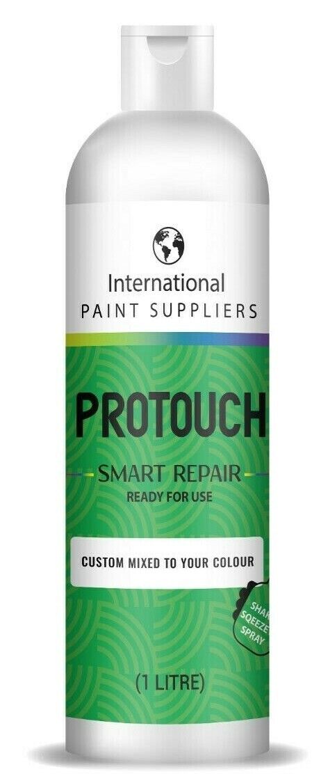 Vauxhall Glacier White Code 474/10U Ready To Spray Basecoat Paint