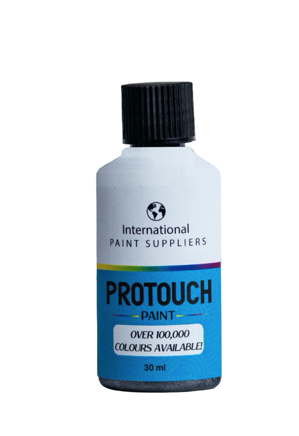 ProTouch 30ML Touch Up Bottle To Registration Number