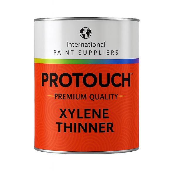 Diluant de cellulose standard pour peinture, laque, apprêt, vernis transparent