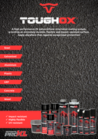 ProXL ToughOX Pre-Adhesion Primer, Aerosol, 500ml