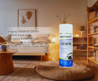 ProTouch Home Gloss Clear Lacquer 400ml