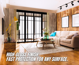 ProTouch Home Gloss Clear Lacquer 400ml