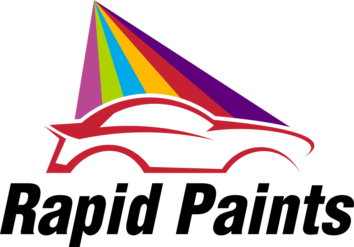 Car Paint Supplies UK Buy Car Paint & Car Aerosol Spray Paint online