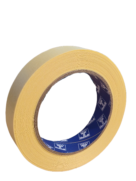 Automotive Masking Tape By T-Euro