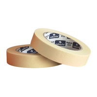 Roberlo Professional Masking Tape 24MM (1 Inch) Box Of 36