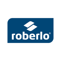 Roberlo Professional Masking Tape 24MM (1 Inch) Box Of 36