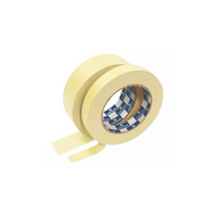 Roberlo Professional Masking Tape 24MM (1 Inch) Box Of 36