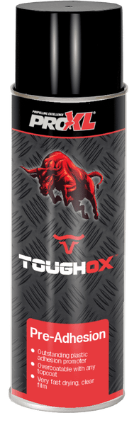 ProXL ToughOX Pre-Adhesion Primer, Aerosol, 500ml