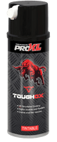 ProXL ToughOx Tintable Truck Bed Liner Aerosol 400ml