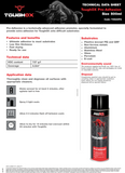 ProXL ToughOX Pre-Adhesion Primer, Aerosol, 500ml