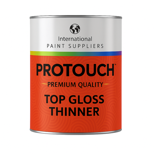 Cellulose Top Gloss Thinner For Paint Lacquer Primer Clearcoat