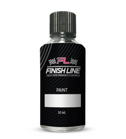 Renault D69 Platine/Platinum Silver Basecoat