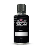 Renault D69 Platine/Platinum Silver Basecoat