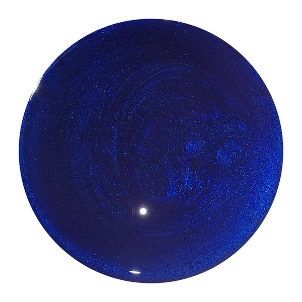 Candy Galaxy Blue Ready For Use Basecoat Car Spray Paint