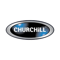 Churchill Basecoat Paint White 5L