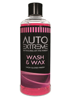 Kit Valeting Set Completo Auto Extreme - P&amp;P Gratis