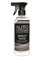 Kit Valeting Set Completo Auto Extreme - P&amp;P Gratis