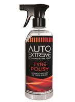 Kit Valeting Set Completo Auto Extreme - P&amp;P Gratis