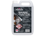 Finish Line Brake and Clutch Cleaner 5 Litres