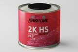 Finish Line 2K HS Clearcoat 1.5 Litre Kit