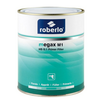 Roberlo Parachoques Color 1L