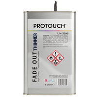 ProTouch Fade Out Thinner 5 Litres