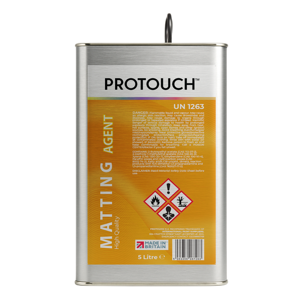 ProTouch Matting Agent 5 Litres