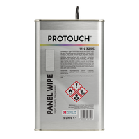 ProTouch Panel Wipe / Degreaser Fast 5 Litres