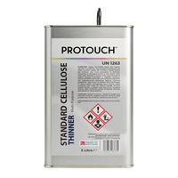 ProTouch Standard Cellulose Thinner 5 Litres