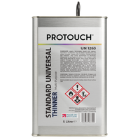 ProTouch Standard Universal Thinner 5 Litres